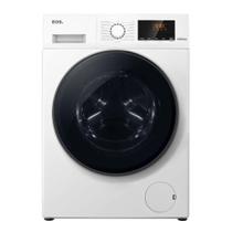 Lava e Seca EOS 10kg Power Wash Branco ELR2107LSB 220V