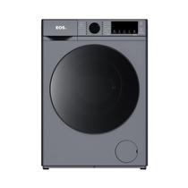 Lava e Seca EOS 13kg AI Inverter Direct Drive Titanium ELR138LST 220V