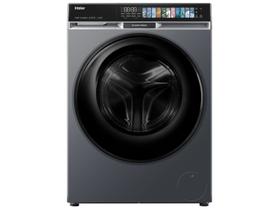 Lava e Seca Haier 14kg X-Series X9 Inverter Cinza