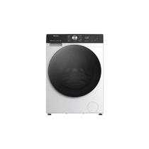 Lava e Seca Hisense 13kg Branca WD3S1343BW2 220v