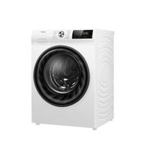 Lava e Seca Hisense 13kg Steam Branca Com 13 Programas De Lavagem WD5Q1342BW 220V Lava e Seca Hisense 13kg Steam Branca Com 13 Programas De Lavagem WD5Q1342BW 220V