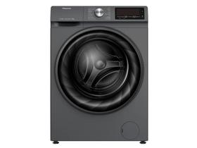 Lava e Seca Hisense Steam Titanium 13KG 16 Programas 127V Lava e Seca Hisense Steam Titanium 13KG 16 Programas 127V