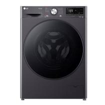 Lava e Seca LG 12kg Titanium Smart com Inteligência Artificial CV50