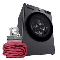Lava e Seca LG 13 KG CV5013BC4 VC4 110v Lava e Seca LG 13 KG CV5013BC4 VC4 110v