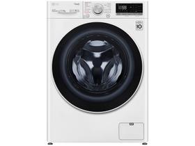 Lava e seca lg 13kg branca steam vc4 127v cv5013wc4