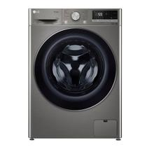 Lava e Seca LG 14Kg Smart com Inteligência Artificial AIDD Inox VC4 CV5014PC4A - 220 Volts Lava e Seca LG 14Kg Smart com Inteligência Artificial AIDD Inox VC4 CV5014PC4A - 220 Volts