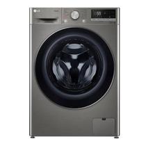 Lava e Seca LG CV5014PC4A, 14 Kg, Inox - LG ELETRONICS