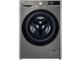 Lava e seca lg smart 14kg inox look cv5014pc4a 220v