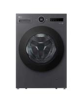 Lava e seca lg smart 18kg black inox 220v wd18gnts6ba