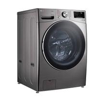 Lava e seca lg smart 18kg inox look 127v wd18sv2s6b.assfbrs Lava e seca lg smart 18kg inox look 127v wd18sv2s6b.assfbrs