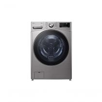 Lava e Seca LG Smart 18kg Inox Look com Inteligência Artificial AIDD WD18SV2S6BA 220V Lava e Seca LG Smart 18kg Inox Look com Inteligência Artificial AIDD WD18SV2S6BA 220V