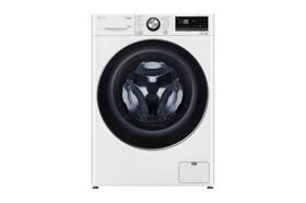 Lava e Seca LG Smart VC2 14kg Branca com Inteligência Artificial AIDD (CV9014WC2) - 127v