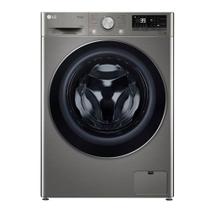 Lava e Seca LG Smart VC2 14kg Inox Look com Inteligência Artificial AIDD (CV9014PC2) - 110v