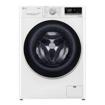 Lava e Seca LG Smart VC4 12kg Branca com Inteligência Artificial AIDD (CV5012WC4) - 110v