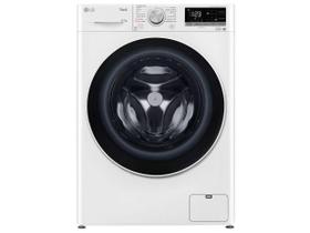 Lava e Seca LG Smart Vc4 12kg com Inteligência Artificial Aidd Cv5012wc4 Branca Lava e Seca LG Smart Vc4 12kg com Inteligência Artificial Aidd Cv5012wc4 Branca