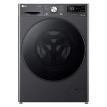 Lava e Seca LG Smart VC4 12kg com Inteligência Artificial AIDD
