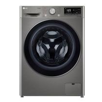 Lava e Seca LG Smart VC4 12kg Inox Look com Inteligência Artificial AIDD (CV5012PC4) - 110v