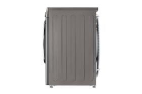 Lava e Seca LG Smart VC4 12kg Inox Look com Inteligência Artificial AIDD (CV5012PC4) - 110v