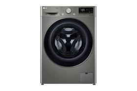 Lava e Seca LG Smart VC4 12kg Inox Look com Inteligência Artificial AIDD (CV5012PC4A) - 220v