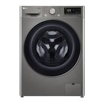 Lava e Seca LG Smart VC4 12kg Inox Look com Inteligência Artificial AIDD (CV5012PC4A) - 220v