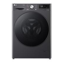 Lava e Seca LG Smart VC4 12kg Titanium com Inteligência Artificial AIDD (CV5012MC4) - 127v