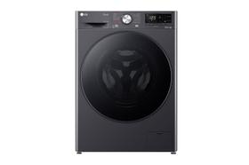Lava e Seca LG Smart VC4 12kg Titanium com Inteligência Artificial AIDD (CV5012MC4A) - 220v