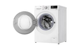 Lava e Seca LG Smart VC4 14kg Branca com Inteligência Artificial AIDD (CV5014WC4A) - 220v Lava e Seca LG Smart VC4 14kg Branca com Inteligência Artificial AIDD (CV5014WC4A) - 220v