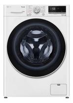 Lava e Seca LG Smart VC4 14kg Branca com Inteligência Artificial CV5014WC4A 220v