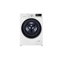 Lava e Seca LG Smart VC4 14kg com Inteligência Artificial AIDD 127V Branco - CV5014WC4A Lava e Seca LG Smart VC4 14kg com Inteligência Artificial AIDD 127V Branco - CV5014WC4A