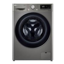 Lava e Seca LG VC4 12Kg CV5012PC4 Inteligência Artificial Inox