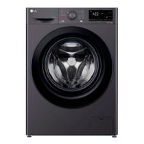 Lava E Seca Lg Vc5 11Kgtitanium Cv3011Bc4 Tecnologia Ai 127V