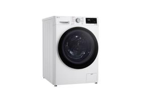Lava e Seca LG VC5 12kg Branca com Inteligência Artificial AIDD (CV3012WC5A) - 220v