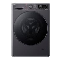 Lava e Seca LG VC5 12kg Titanium com Inteligência Artificial AIDD (CV3012MC5A) - 220v