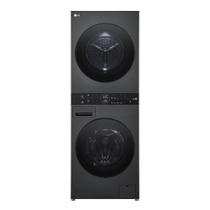 Lava e Seca LG WK14BS6A LED 14Kg 220V Preto Lava e Seca LG WK14BS6A LED 14Kg 220V Preto