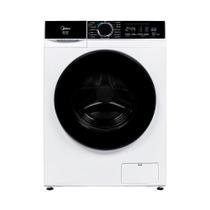 Lava e Seca Midea 11Kg 127V Ciclo Pets Branca (MFA01D110B/WK-01) Lava e Seca Midea 11Kg 127V Ciclo Pets Branca (MFA01D110B/WK-01)