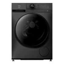 Lava E Seca Midea 11Kg MF201D110WB/GK Titanium 110V