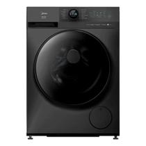Lava e seca midea 11kg mf201d110wb/gk