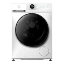 Lava E Seca Midea 11Kg MF201D110WB/WK Branco 110V Lava E Seca Midea 11Kg MF201D110WB/WK Branco 110V