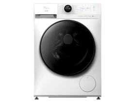 Lava e seca midea 11kg mf201d110wb/wk