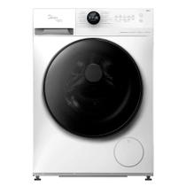 Lava e Seca Midea 13kg HealthGuard Conectada Branco MF200D130WB/WK-01 Lava e Seca Midea 13kg HealthGuard Conectada Branco MF200D130WB/WK-01