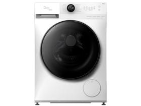Lava e Seca Midea 13kg HealthGuard Smart Inverter Água Fria e Quente Branca Lava e Seca Midea 13kg HealthGuard Smart Inverter Água Fria e Quente Branca