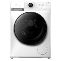 Lava e Seca Midea 13Kg HealthGuard Smart MF200D130WB/WK-01 Inverter com Wi-Fi Branca 110V Lava e Seca Midea 13Kg HealthGuard Smart MF200D130WB/WK-01 Inverter com Wi-Fi Branca 110V