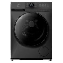 Lava e Seca Midea MF201 Titanium Slim 11KG Conectada Titânio 110V Lava e Seca Midea MF201 Titanium Slim 11KG Conectada Titânio 110V