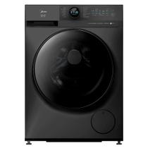 Lava e Seca Midea Slim HealthGuard 11kg/7kg Titanium Conectada com Função Turbo - MF201D11