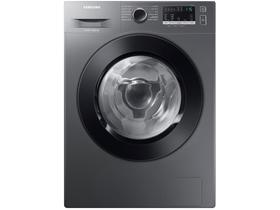 Lava e Seca Samsung 11kg Inverter - 3 em 1 Água Fria WD11M4473PX