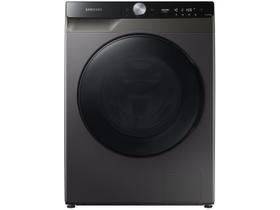 Lava e Seca Samsung 13 Kg Motor Inverter Inox PT 220V