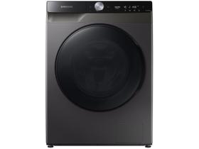 Lava e Seca Samsung 13kg - 3 em 1 Água Quente e Fria WD13T704DBX