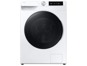 Lava e Seca Samsung 13kg AI Control WD13FG Digital Inverter Smart Água Quente e Fria Branca