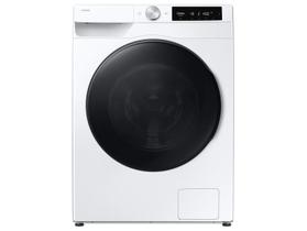 Lava e Seca Samsung 13kg AI Control WD13FG Digital Inverter Smart Água Quente e Fria Branca