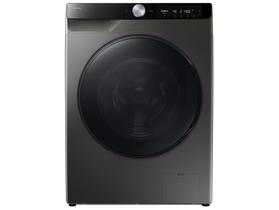 Lava e Seca Samsung 13kg AI Control WD13FG Digital Inverter Smart Fria e Quente Inox